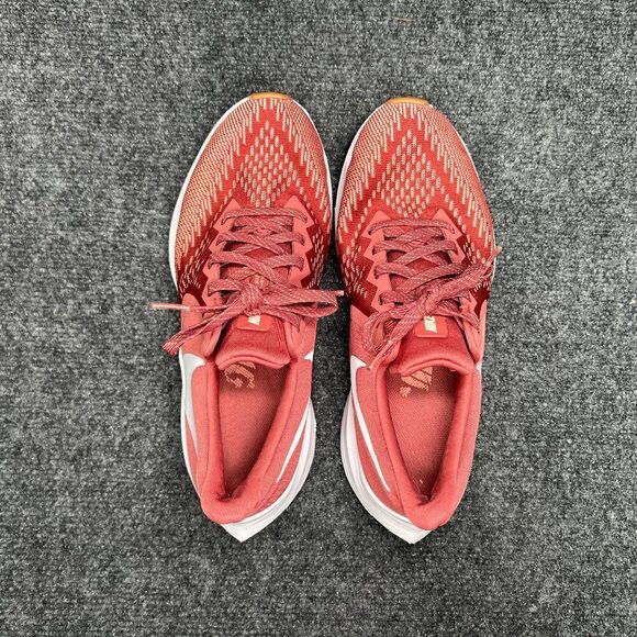 Nike Zoom Winflo 6 Running Shoes Women's Size 9 Athletic Training Gym Sneakers - Picture 9 of 12